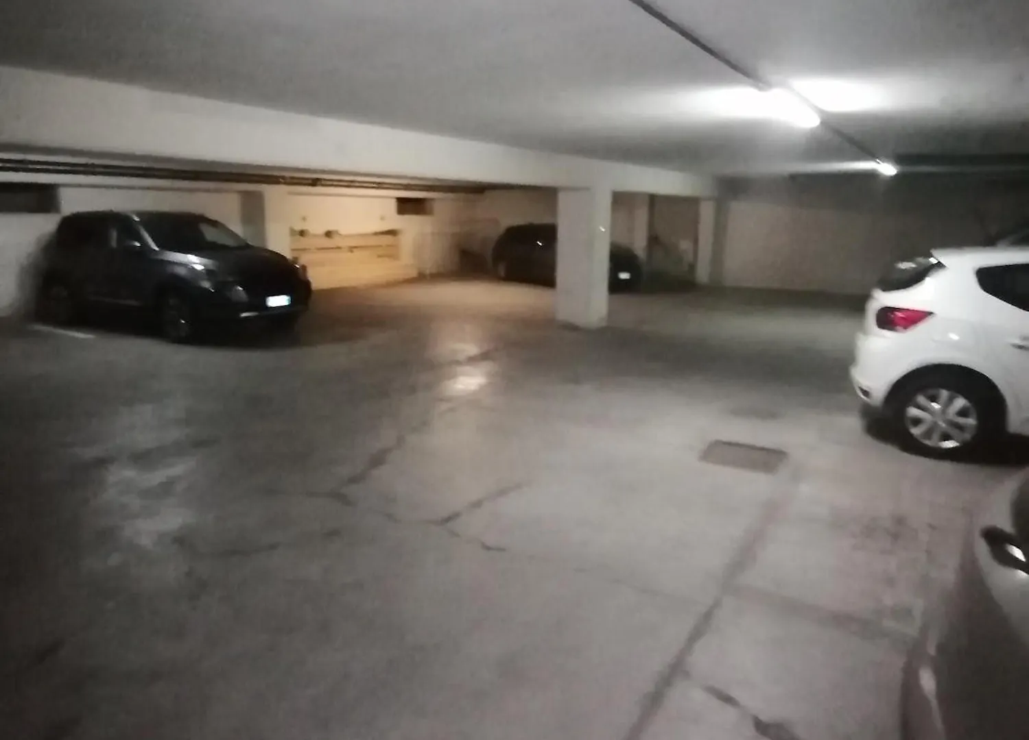 A Un Passo Dal Duomo 