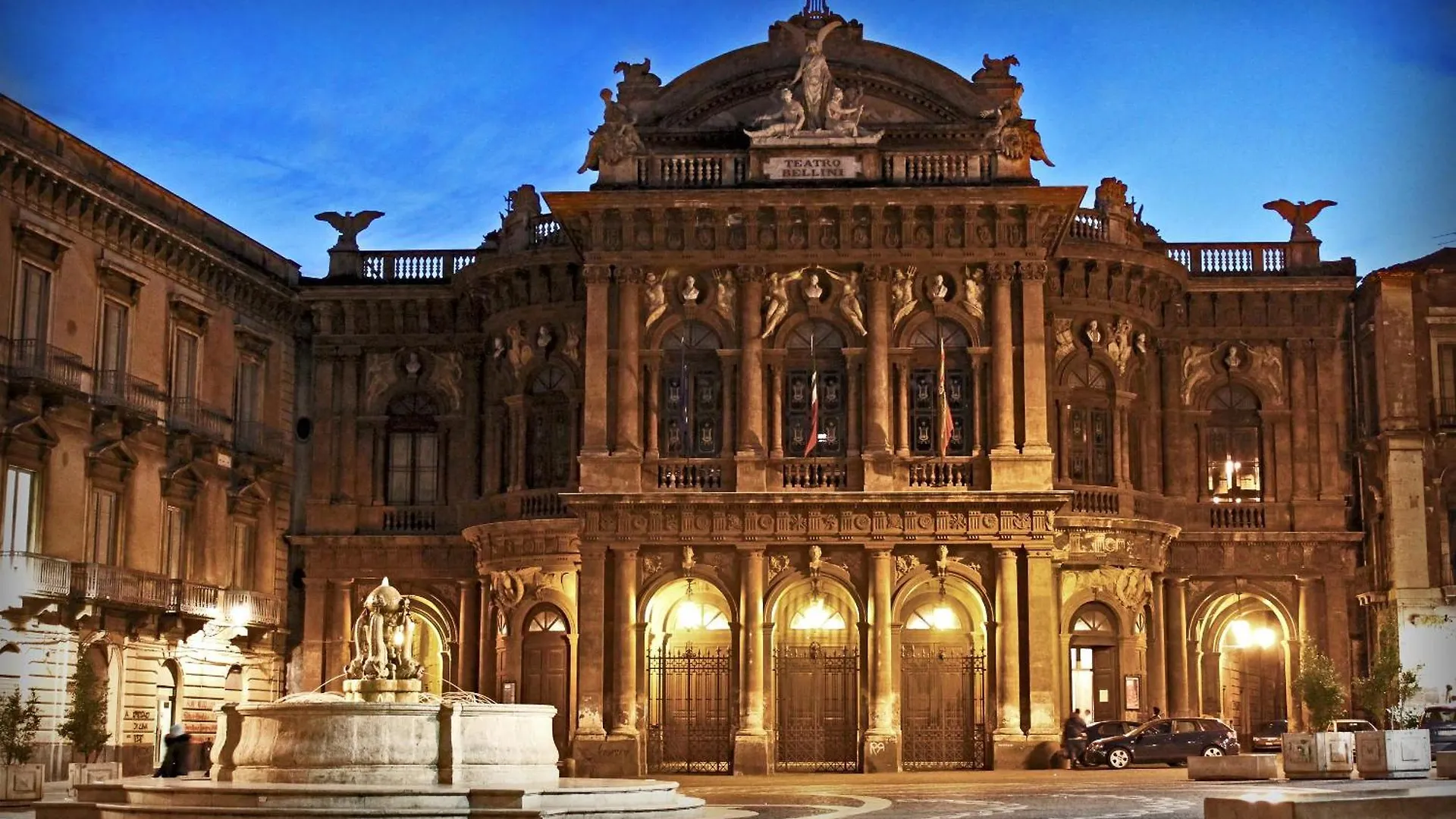 A Un Passo Dal Duomo 