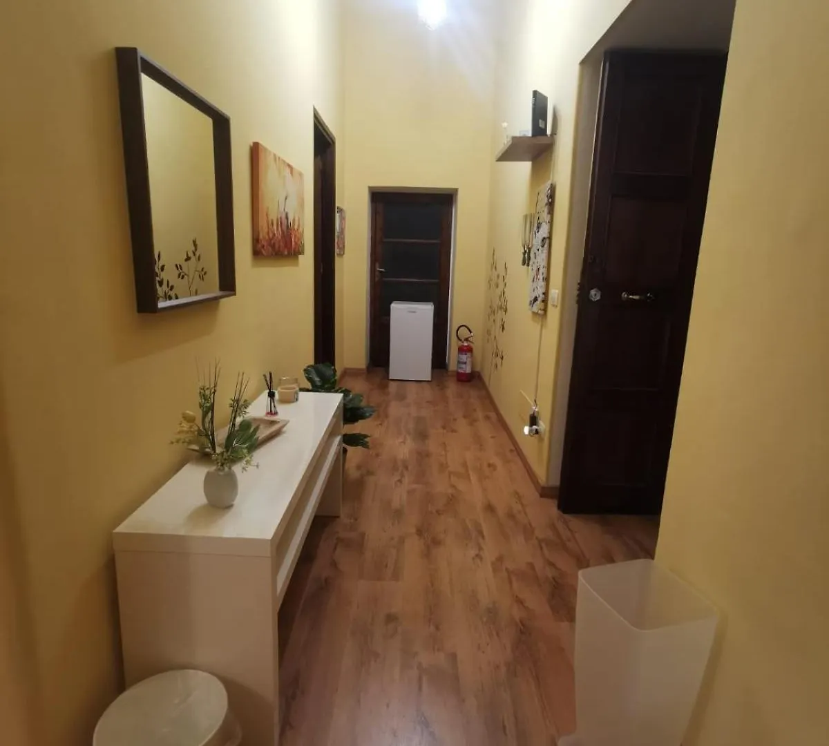 A Un Passo Dal Duomo 