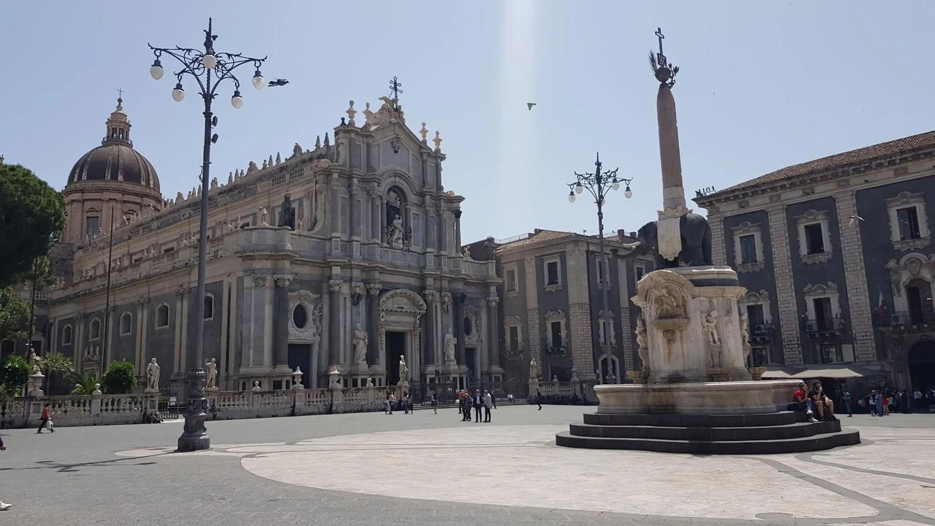 A Un Passo Dal Duomo 