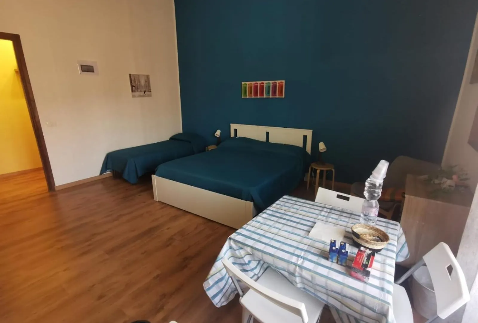 Bed and Breakfast A Un Passo Dal Duomo 