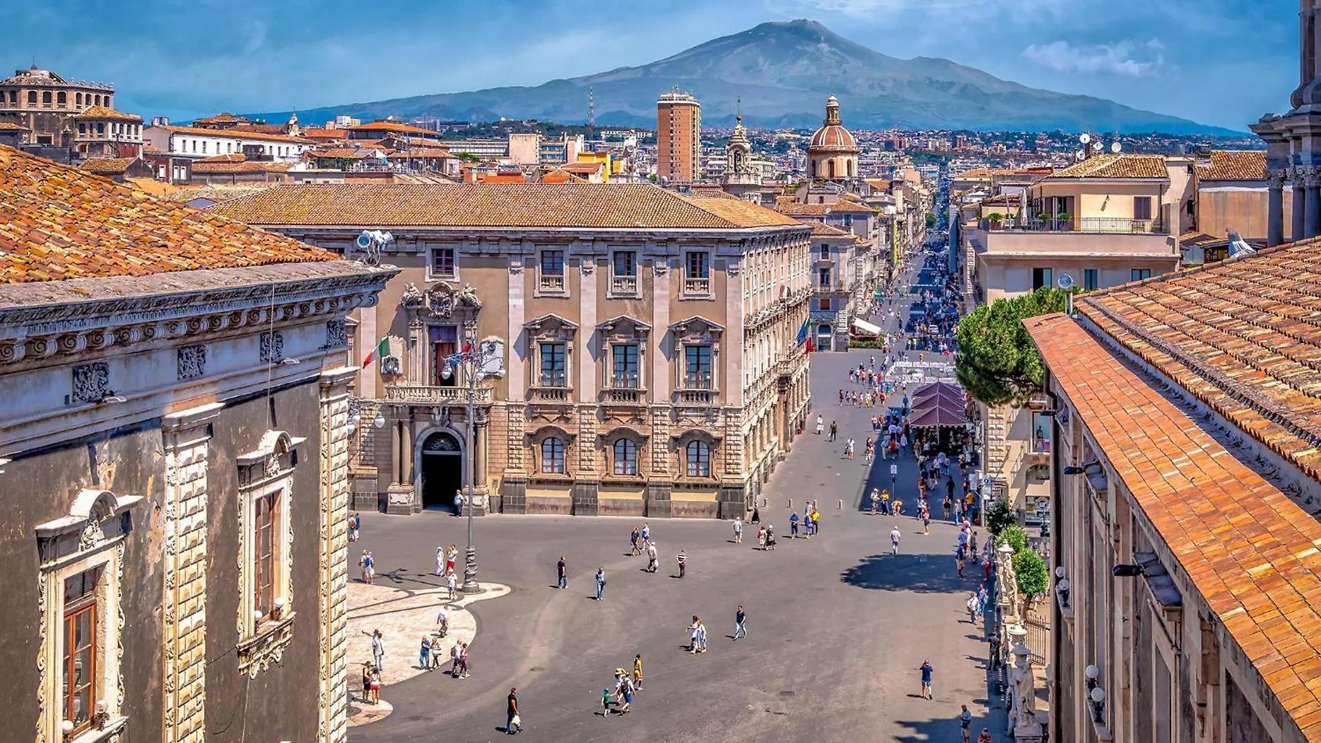 Bed and Breakfast A Un Passo Dal Duomo 