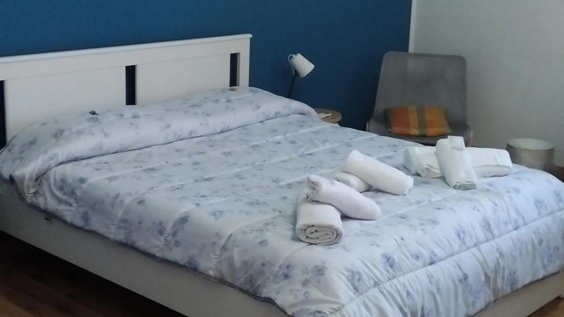 Bed and Breakfast A Un Passo Dal Duomo 